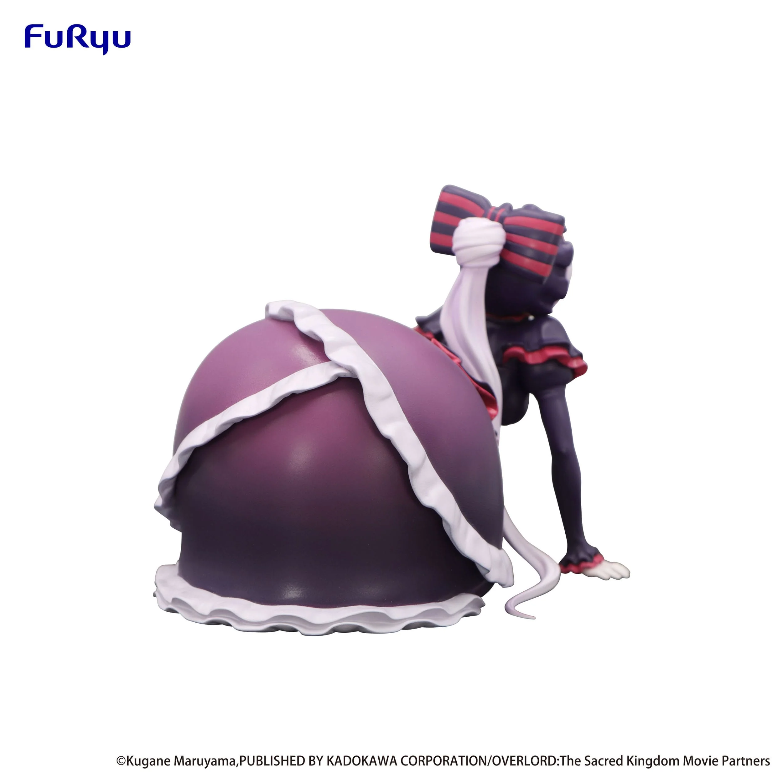 Shalltear Noodle Stopper Furyu - Image 3