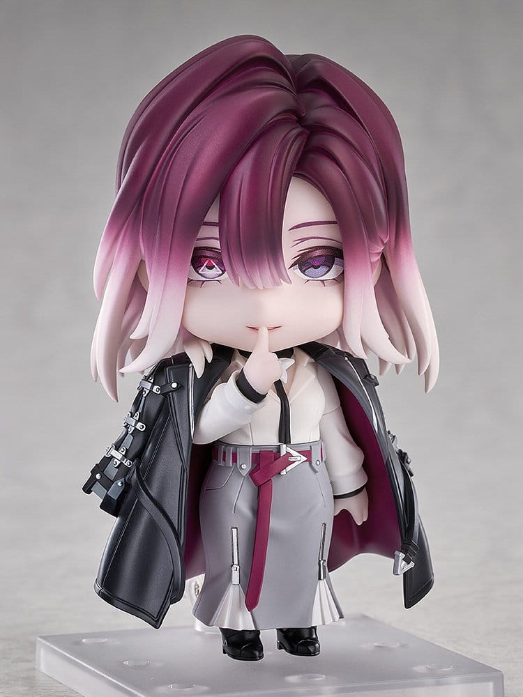 Shalom Path to Nowhere Nendoroid Good Smile Company - Image 2