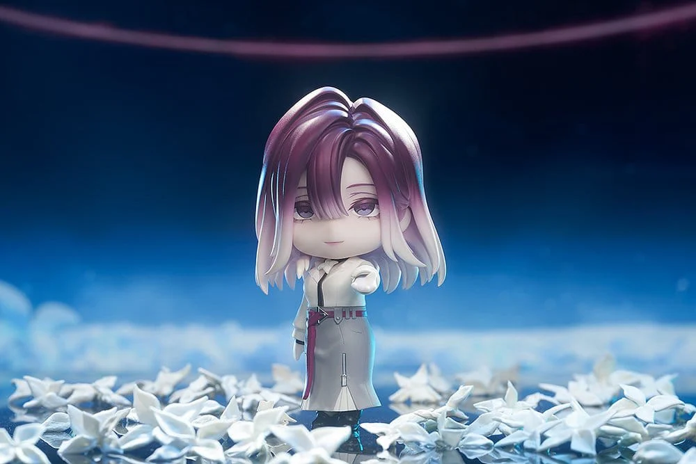 Shalom Path to Nowhere Nendoroid Good Smile Company - Image 9