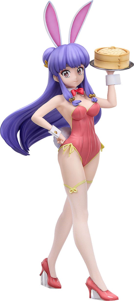 Shampoo: Bunny Ver. FREEing