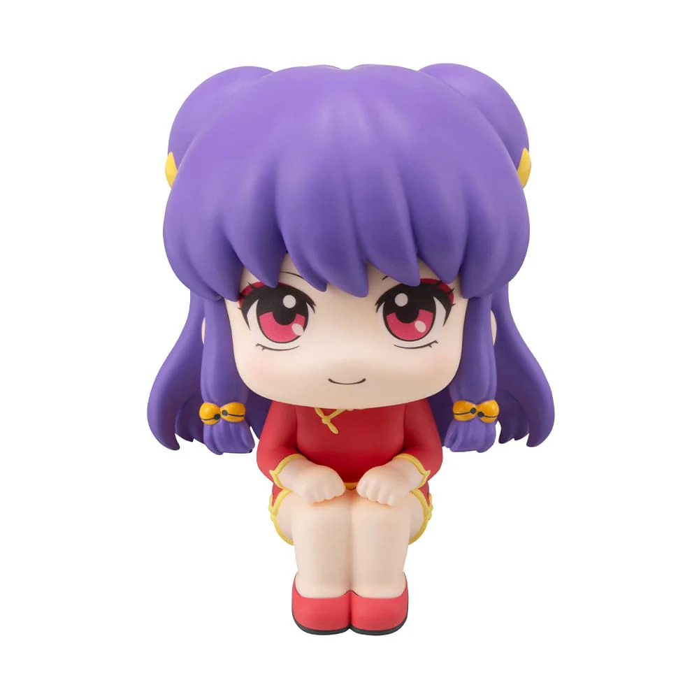 Shampoo Look Up MegaHouse