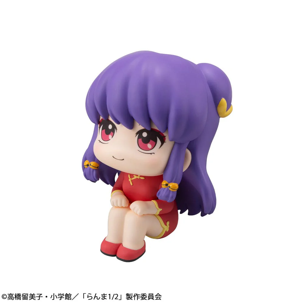 Shampoo Look Up MegaHouse - Image 3
