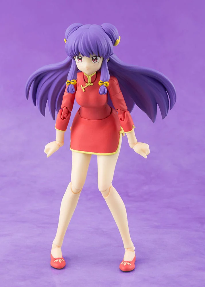 Shampoo S.H.Figuarts To Be Hero X Bandai Tamashii Nations - Image 2