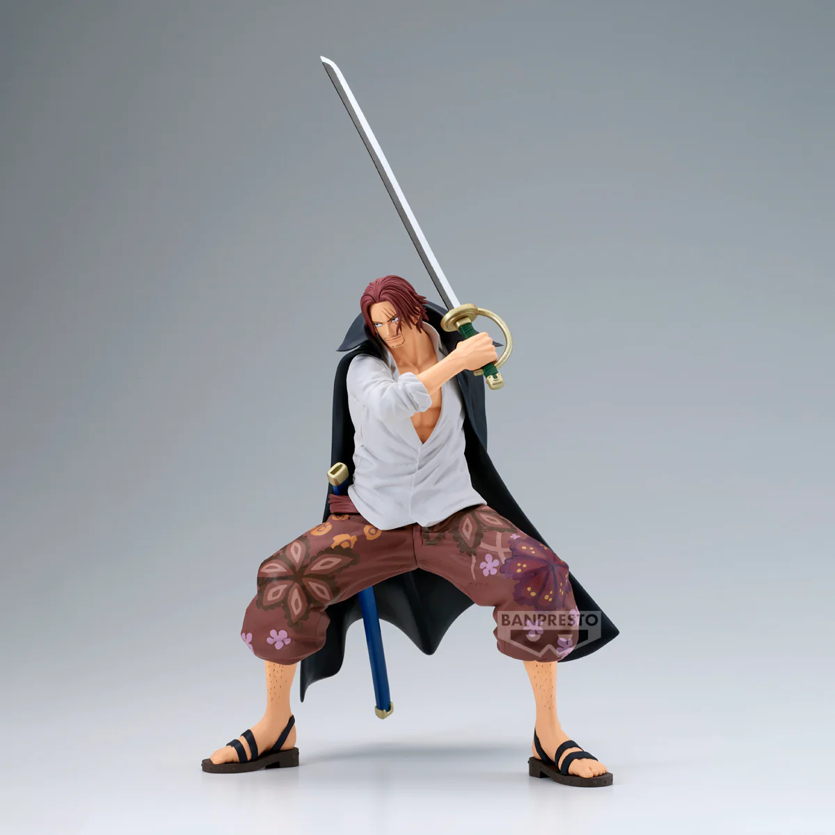 Shanks Grandista Banpresto - Image 3
