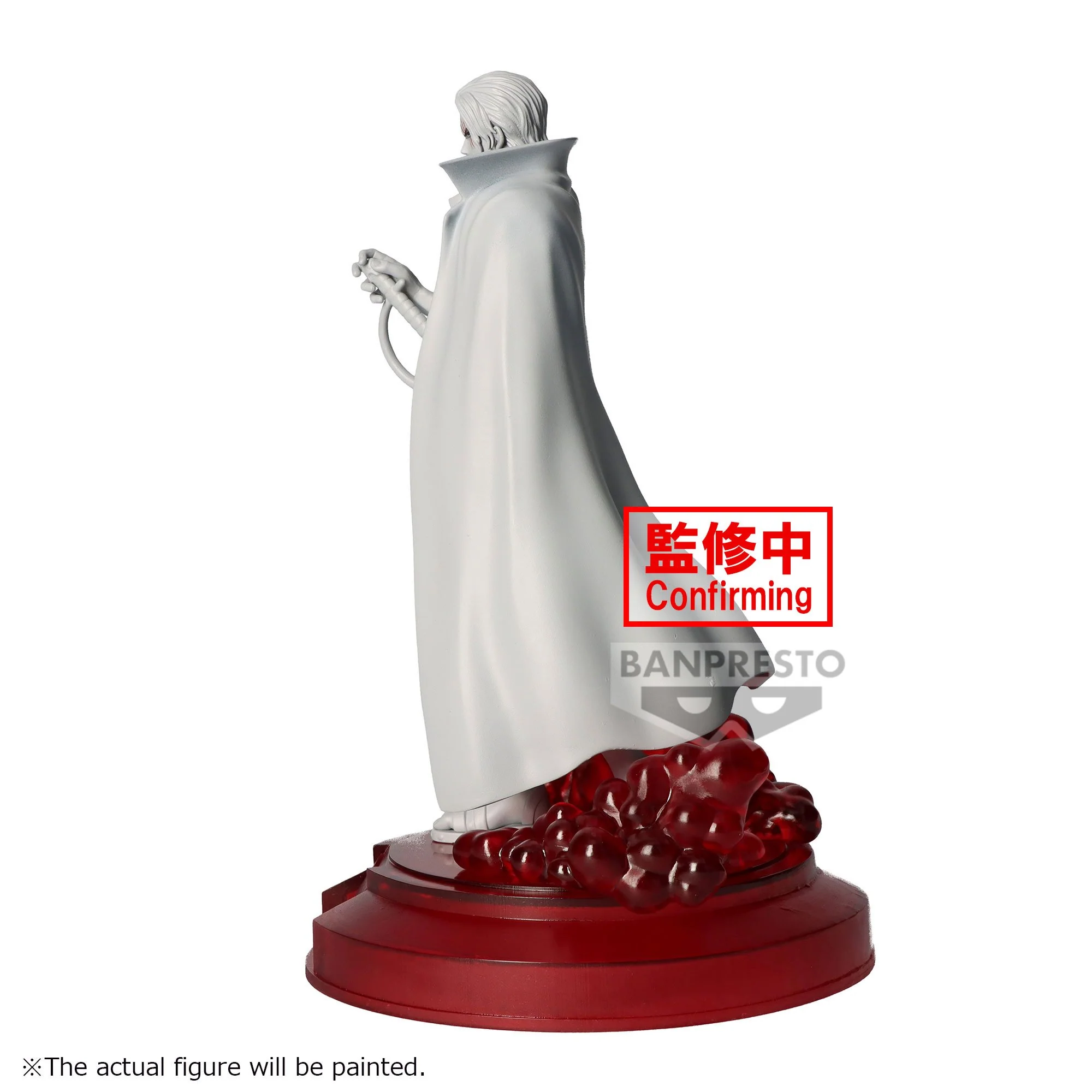 Shanks The Shukko Banpresto - Image 4
