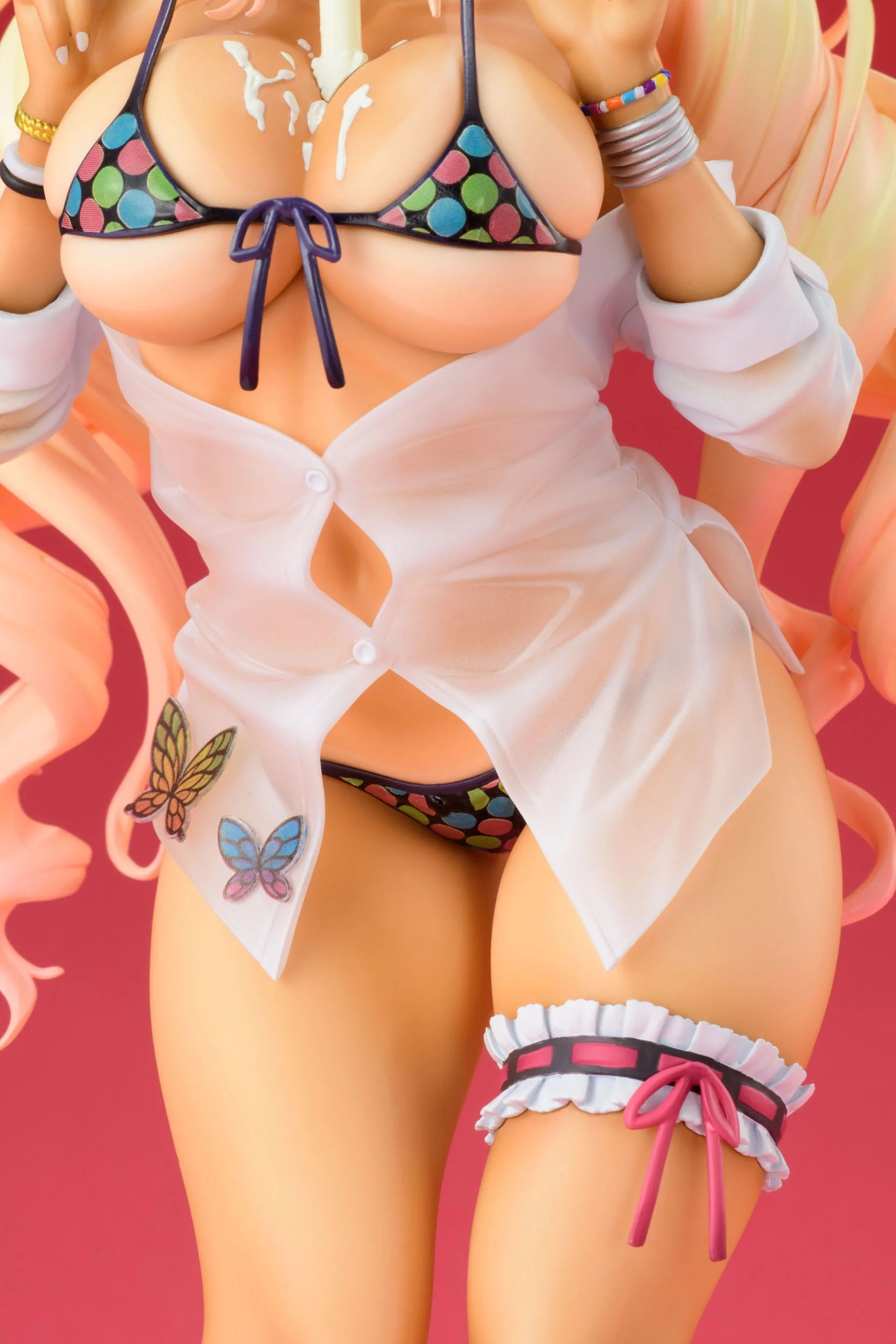 Shatte Sudevesten Swimsuit Ver. Amakuni - Image 7