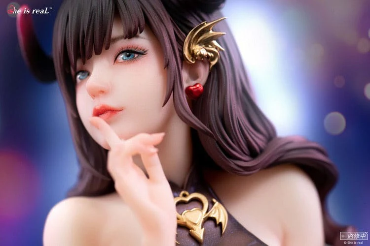 She is real Nafu Original Character BearPanda - Image 14
