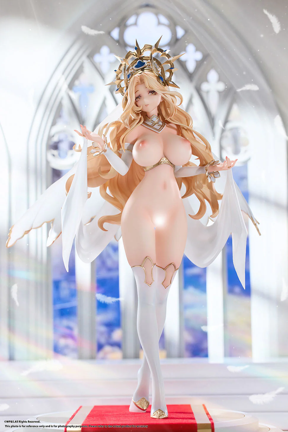 Shennu Yue Yín Original Character Saiitiro - Image 14