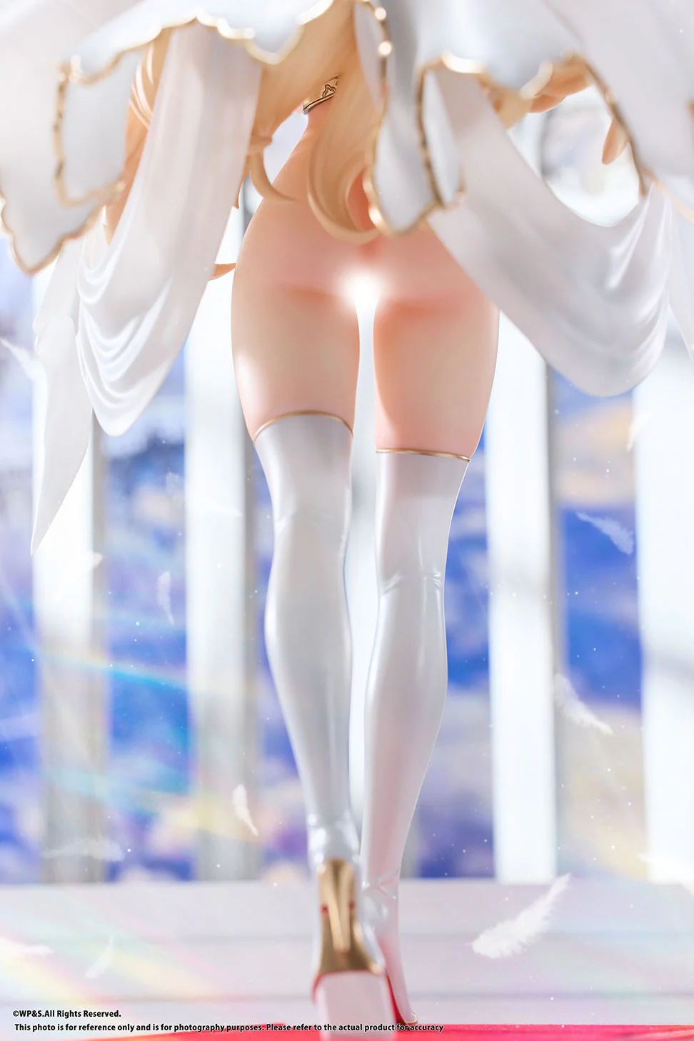 Shennu Yue Yín Original Character Saiitiro - Image 19