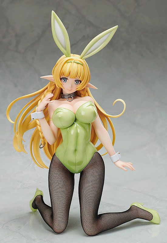 Shera L. Greenwood Bunny Ver. FREEing - Image 3