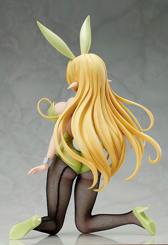 Shera L. Greenwood Bunny Ver. FREEing - Image 6