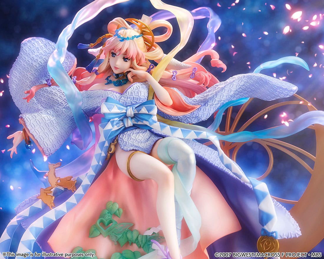 Sheryl Nome - Tsukuyomi Ver. - eStream - Image 11