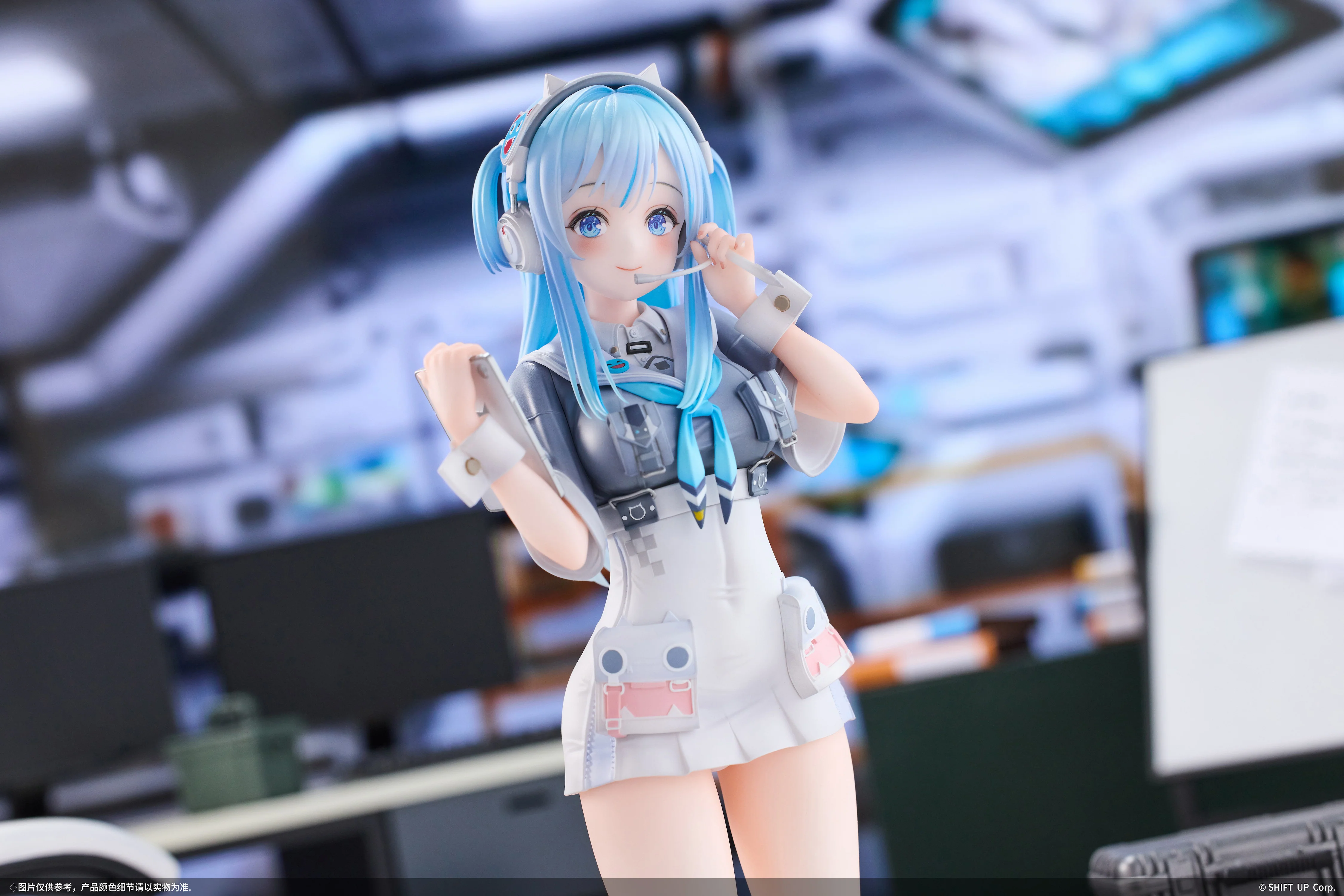 Shifty - B-style - Furyu - Image 12