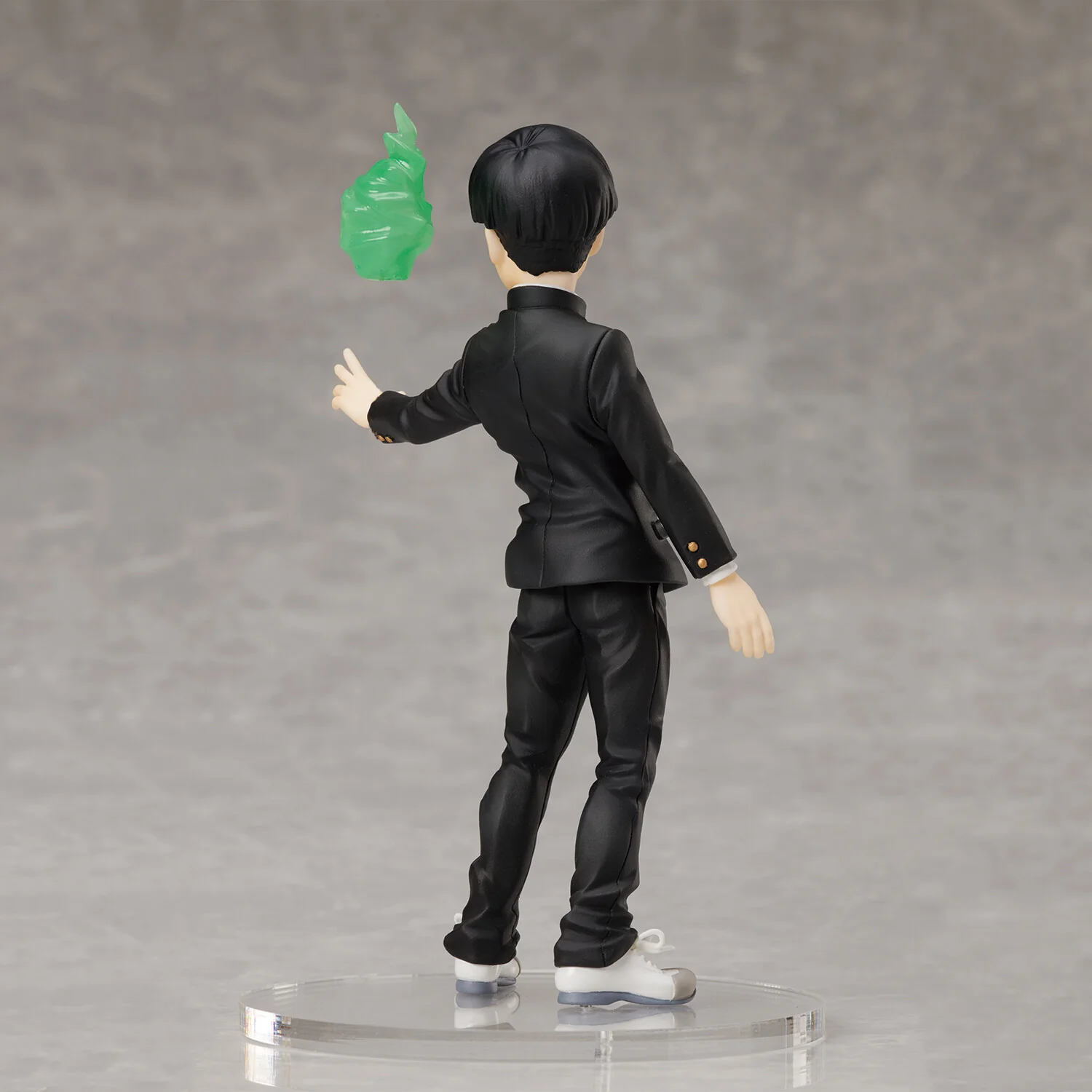 Kageyama Shigeo & Ekubo - Mob Psycho 100 III - Union Creative - Image 11