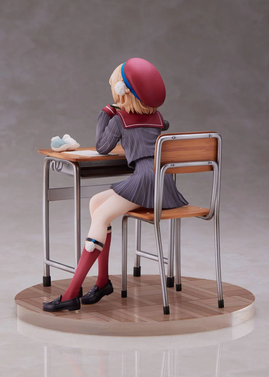 Shigure Ui / Shigure Ui Channel : Furyu - Image 12