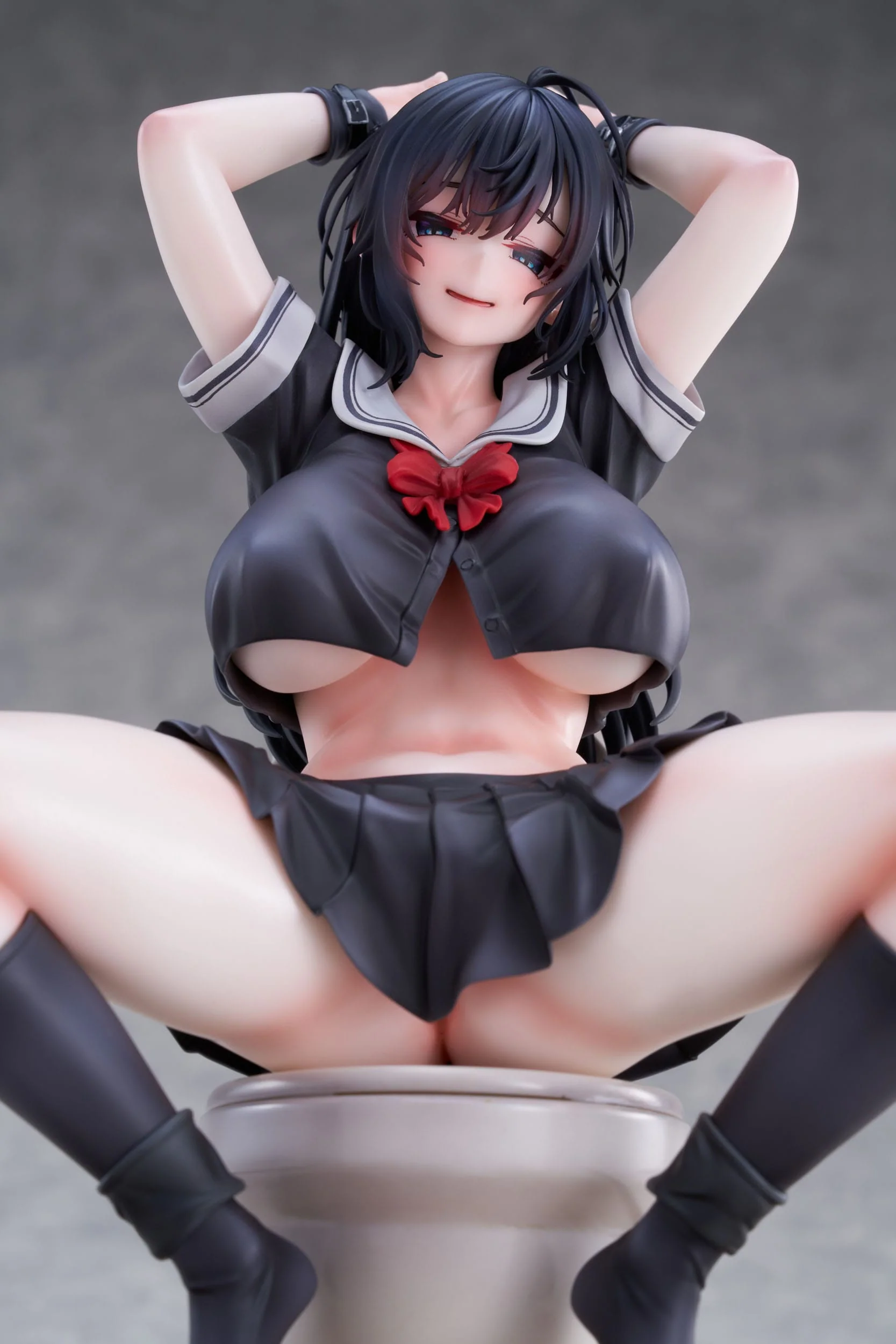 Shiho Miyamae Original Character Pure 1/6 - Image 10