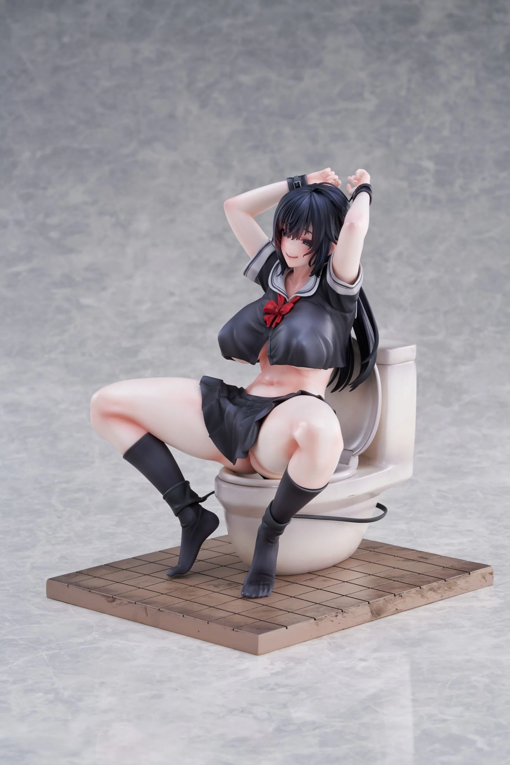 Shiho Miyamae Original Character Pure 1/6 - Image 24