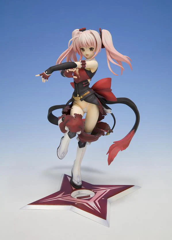 Shihoudou Narika Beat Blades Kotobukiya
