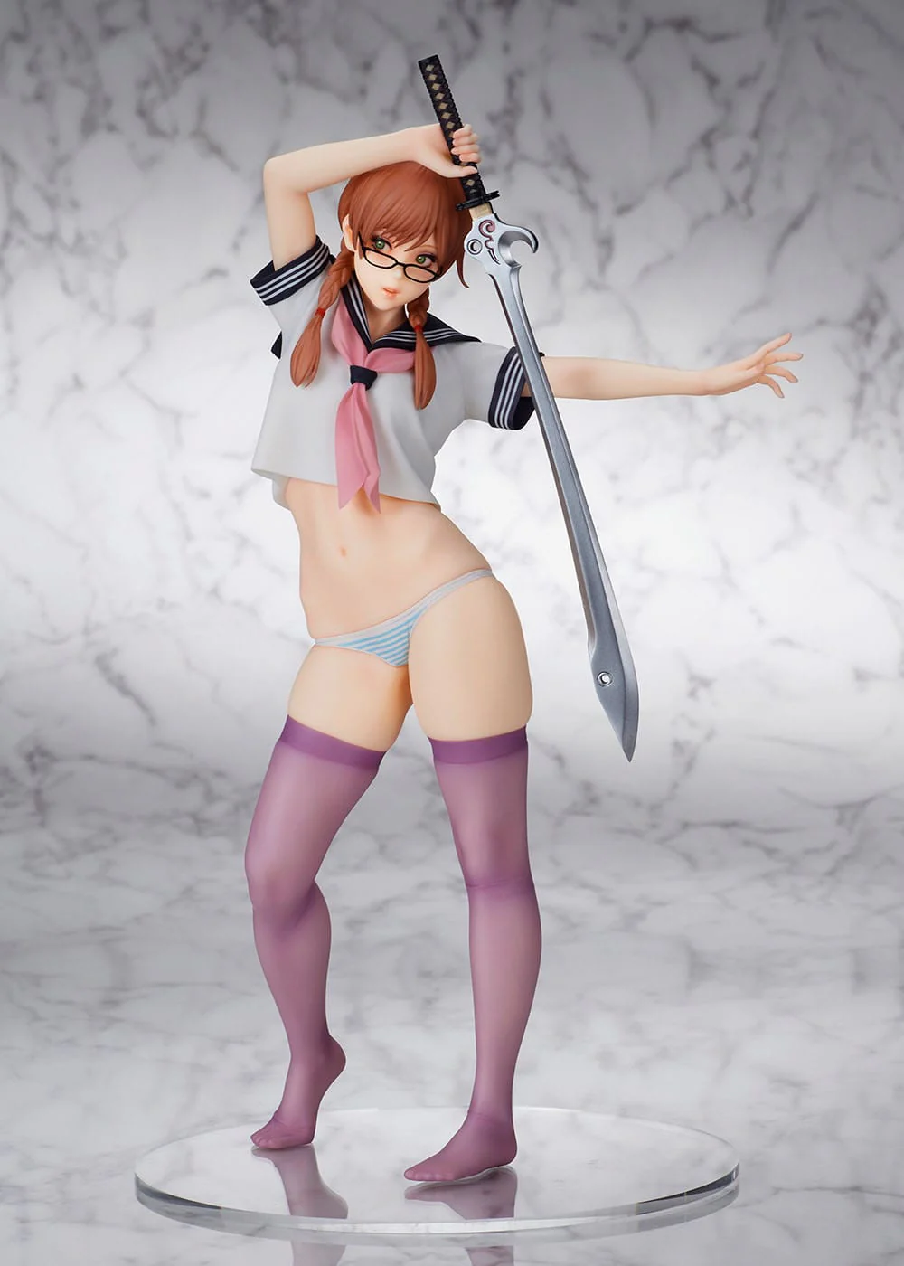 Shii Arisugawa Original Character Falre - Image 6