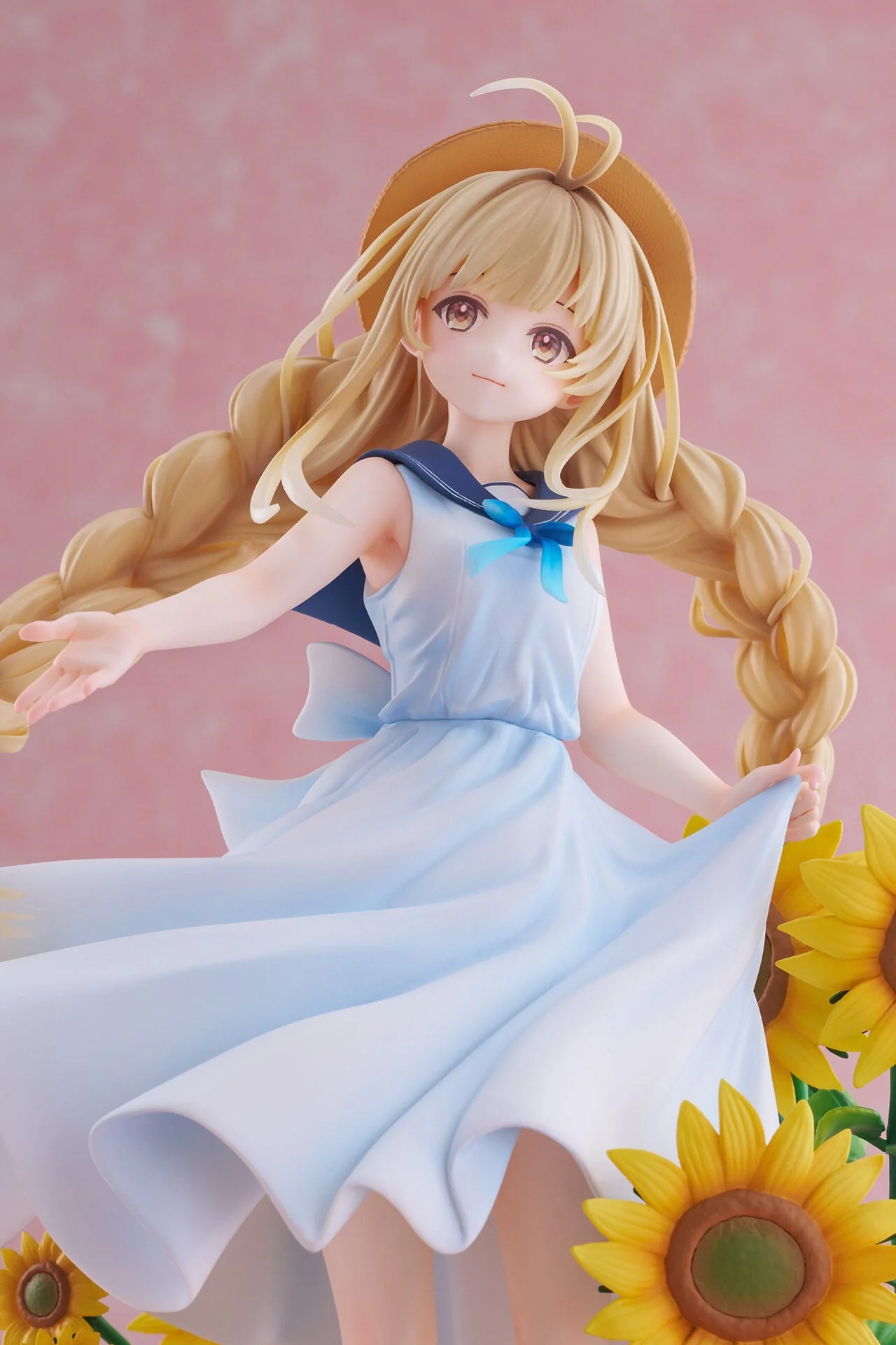 Shiina Mahiru - Sailor Dress Ver. - Spiritale - Image 10