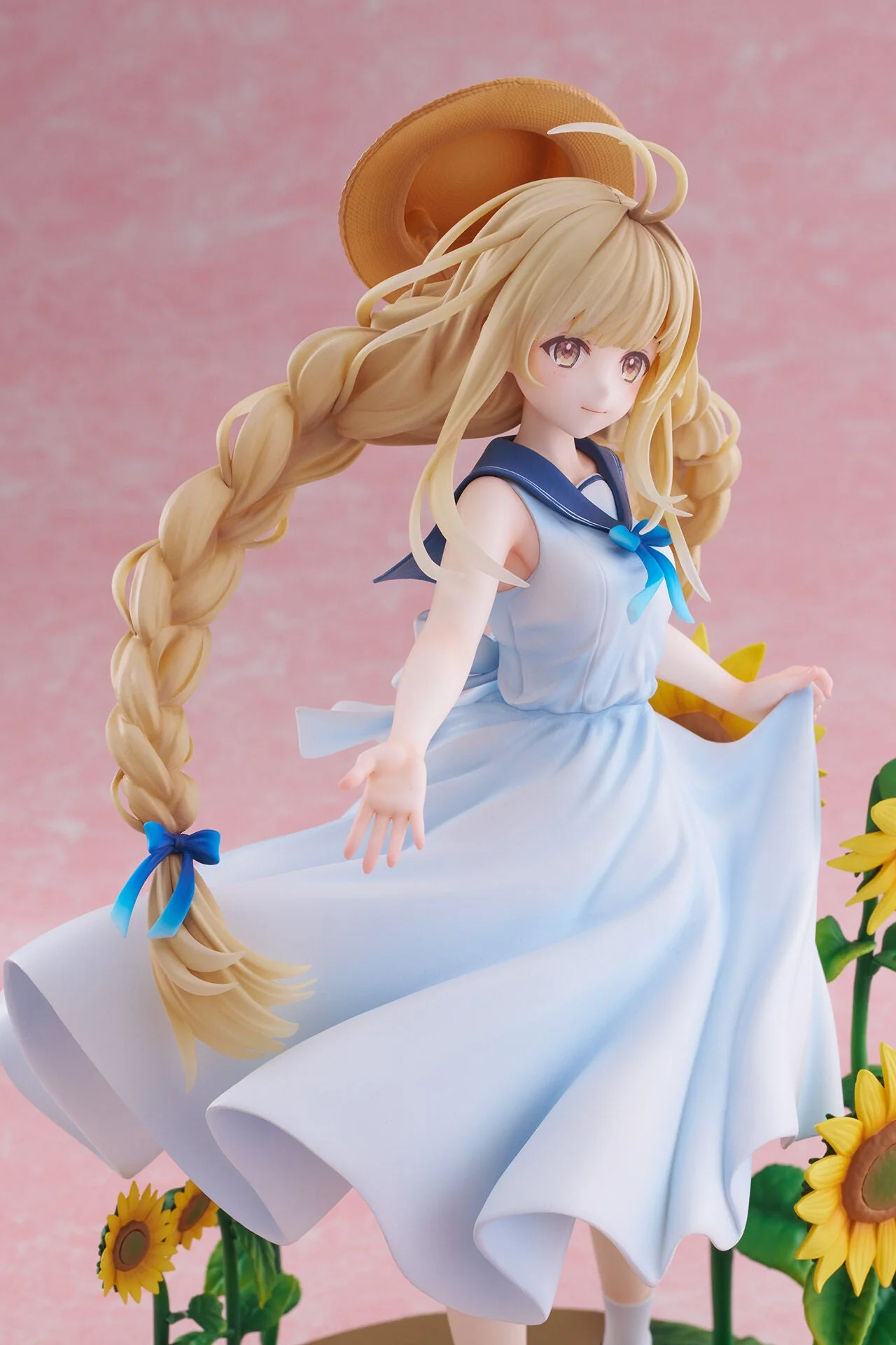 Shiina Mahiru - Sailor Dress Ver. - Spiritale - Image 12