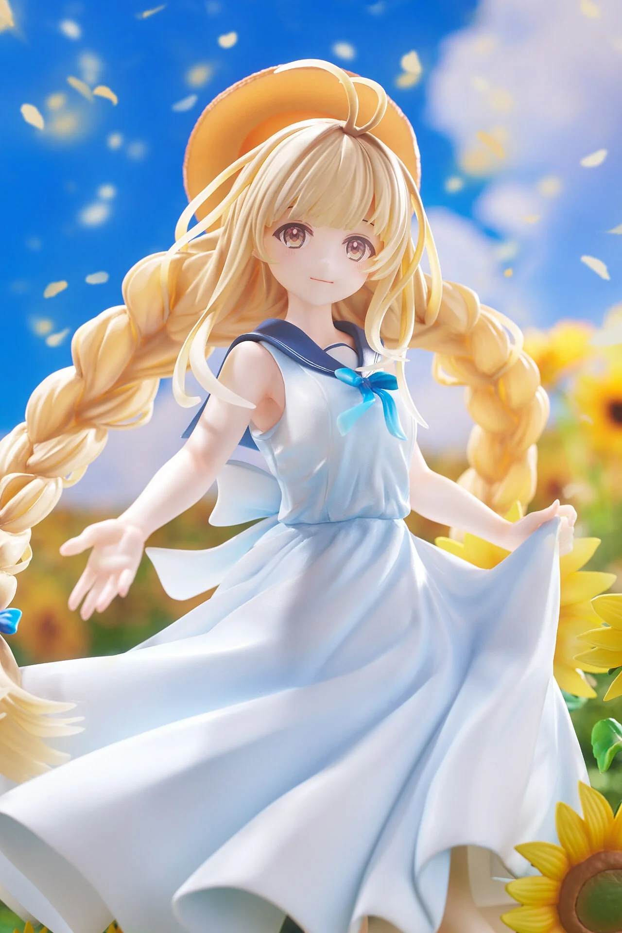 Shiina Mahiru - Sailor Dress Ver. - Spiritale - Image 15