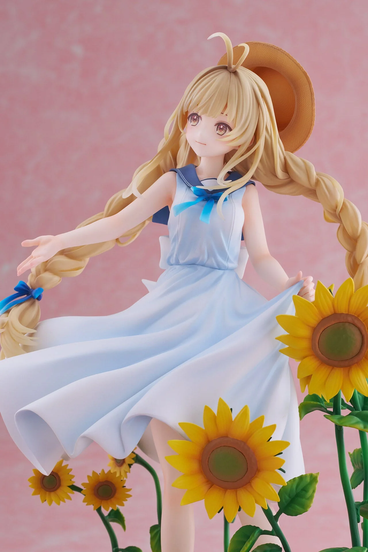 Shiina Mahiru - Sailor Dress Ver. - Spiritale - Image 6