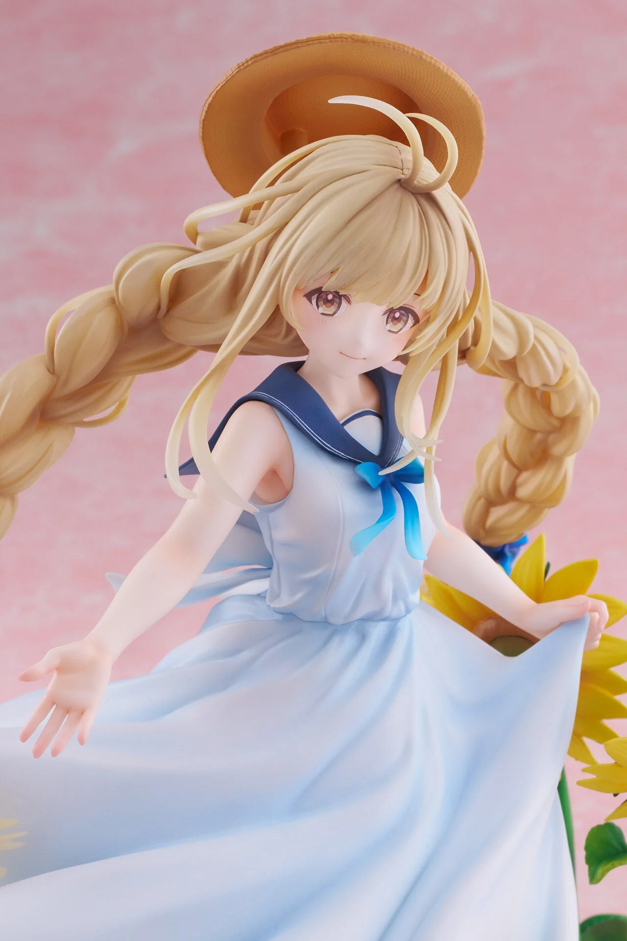 Shiina Mahiru - Sailor Dress Ver. - Spiritale - Image 8