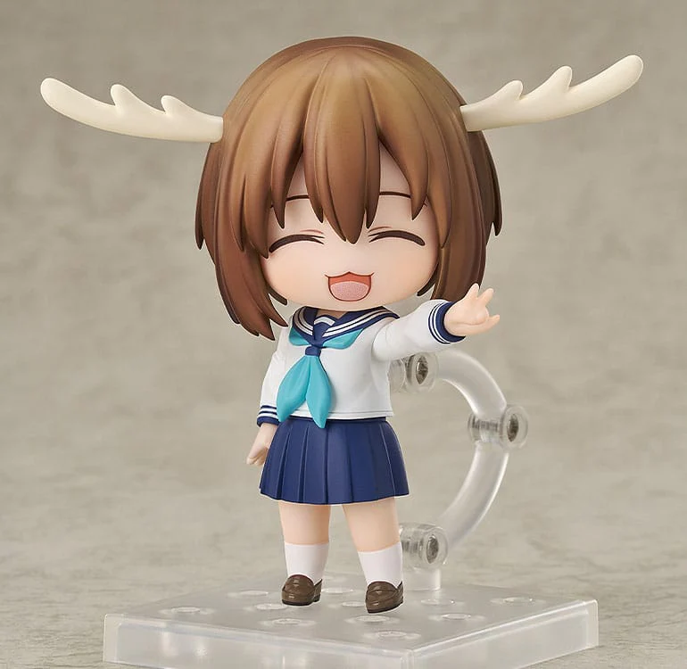 Shikanoko Noko Nendoroid Good Smile Company - Image 5