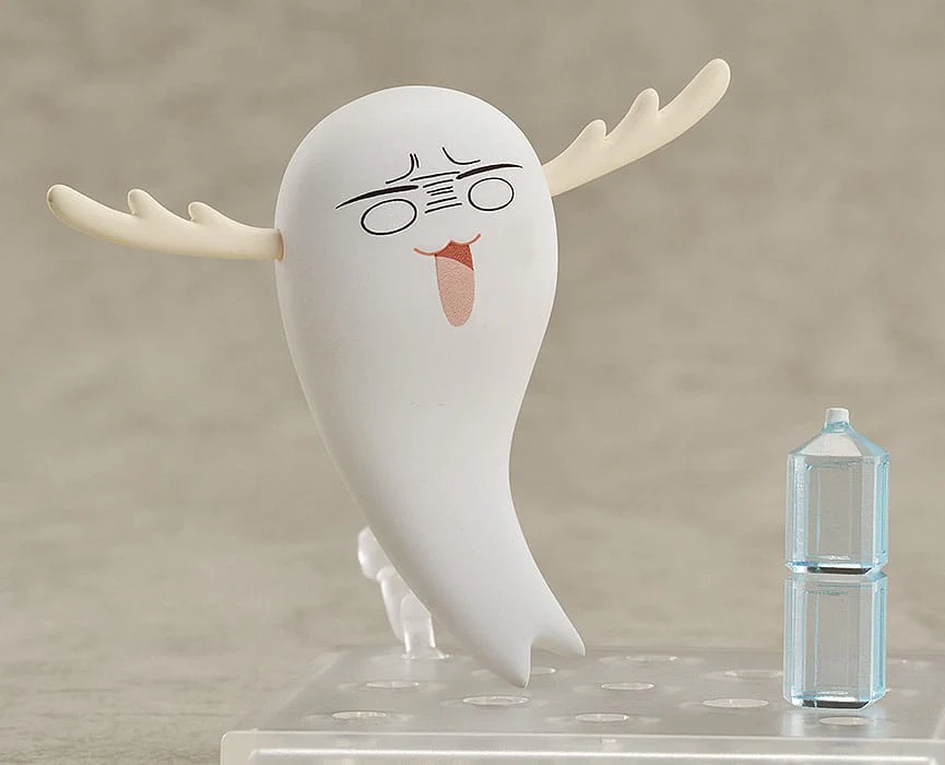 Shikanoko Noko Nendoroid Good Smile Company - Image 6
