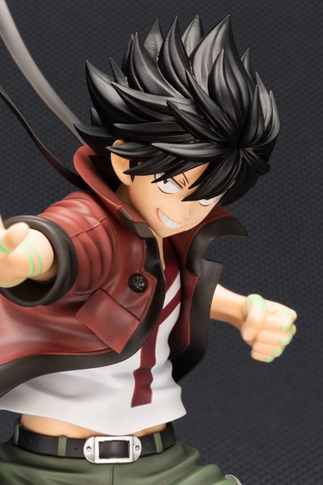 Shiki Granbell - Regualr Edition - Edens Zero - Kotobukiya - Image 11