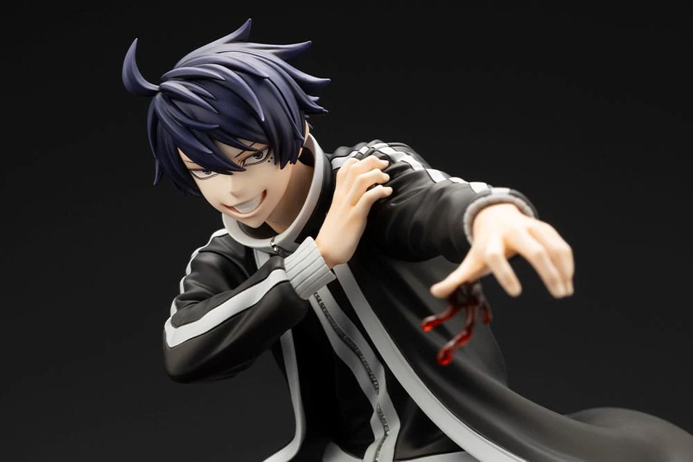 Shiki Ichinose ARTFXJ Tougen Anki Kotobukiya - Image 7
