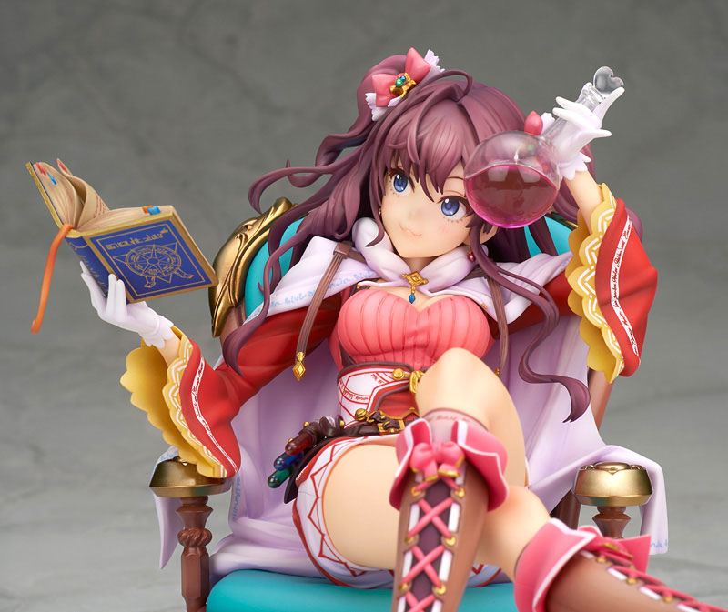 Shiki Ichinose Perfume Tripper Ver. The Idolmaster Cinderella Girls Alter - Image 10