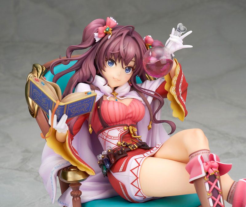 Shiki Ichinose Perfume Tripper Ver. The Idolmaster Cinderella Girls Alter - Image 8