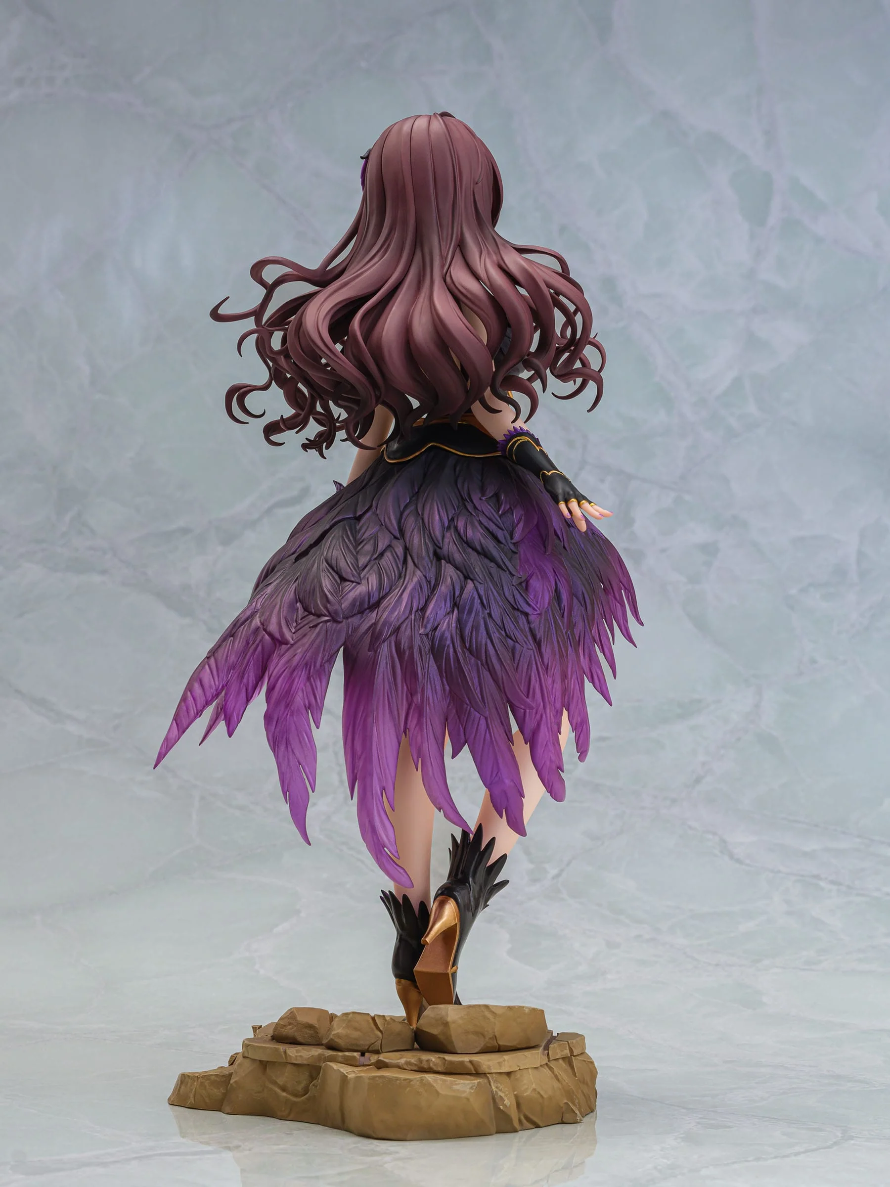 Shiki Ichinose The Idolmaster Cinderella Girls AlceGlint - Image 6