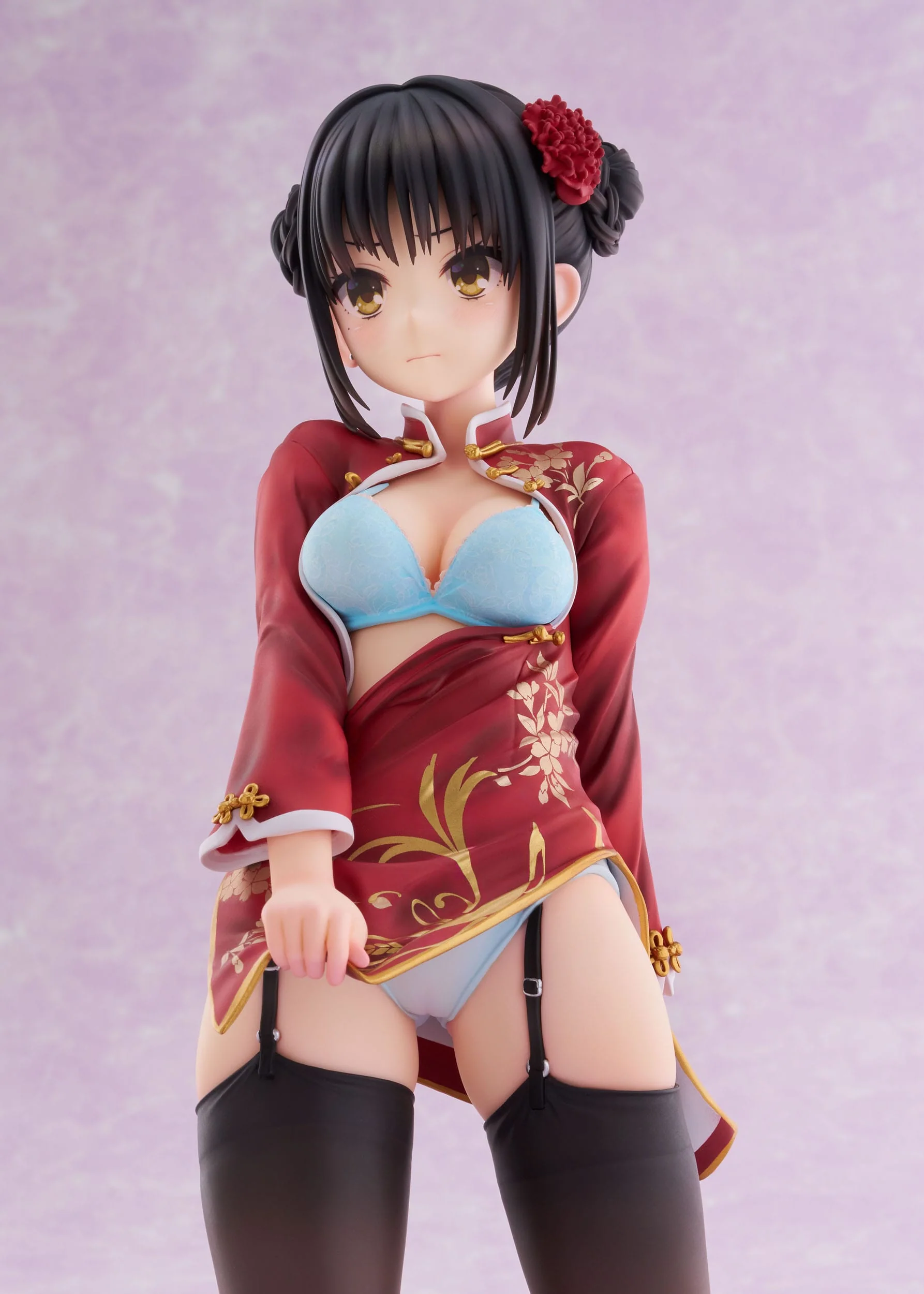 Shiki Natsume Chinese Clothes Ver. Alice Glint - Image 16