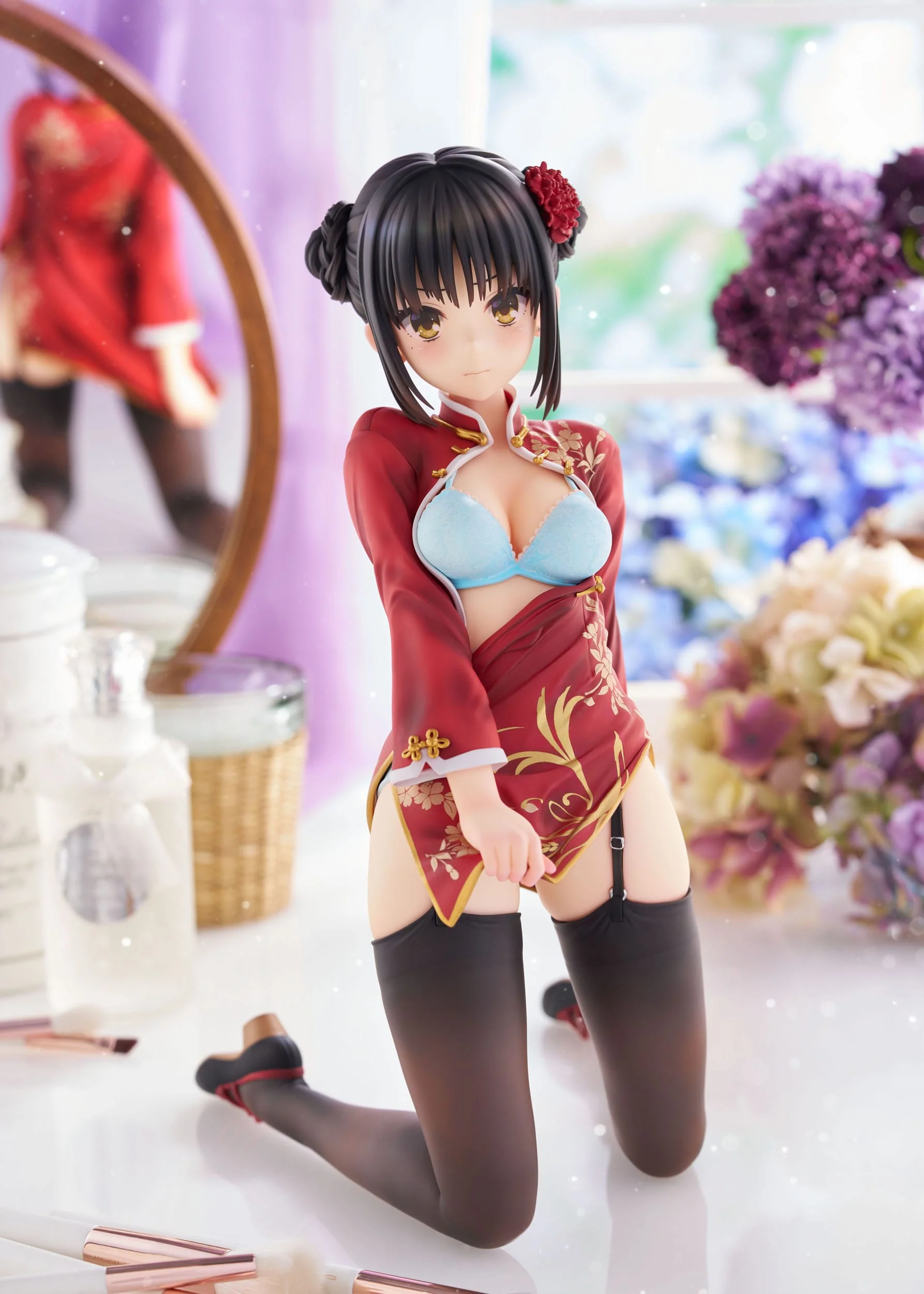 Shiki Natsume Chinese Clothes Ver. Alice Glint - Image 21