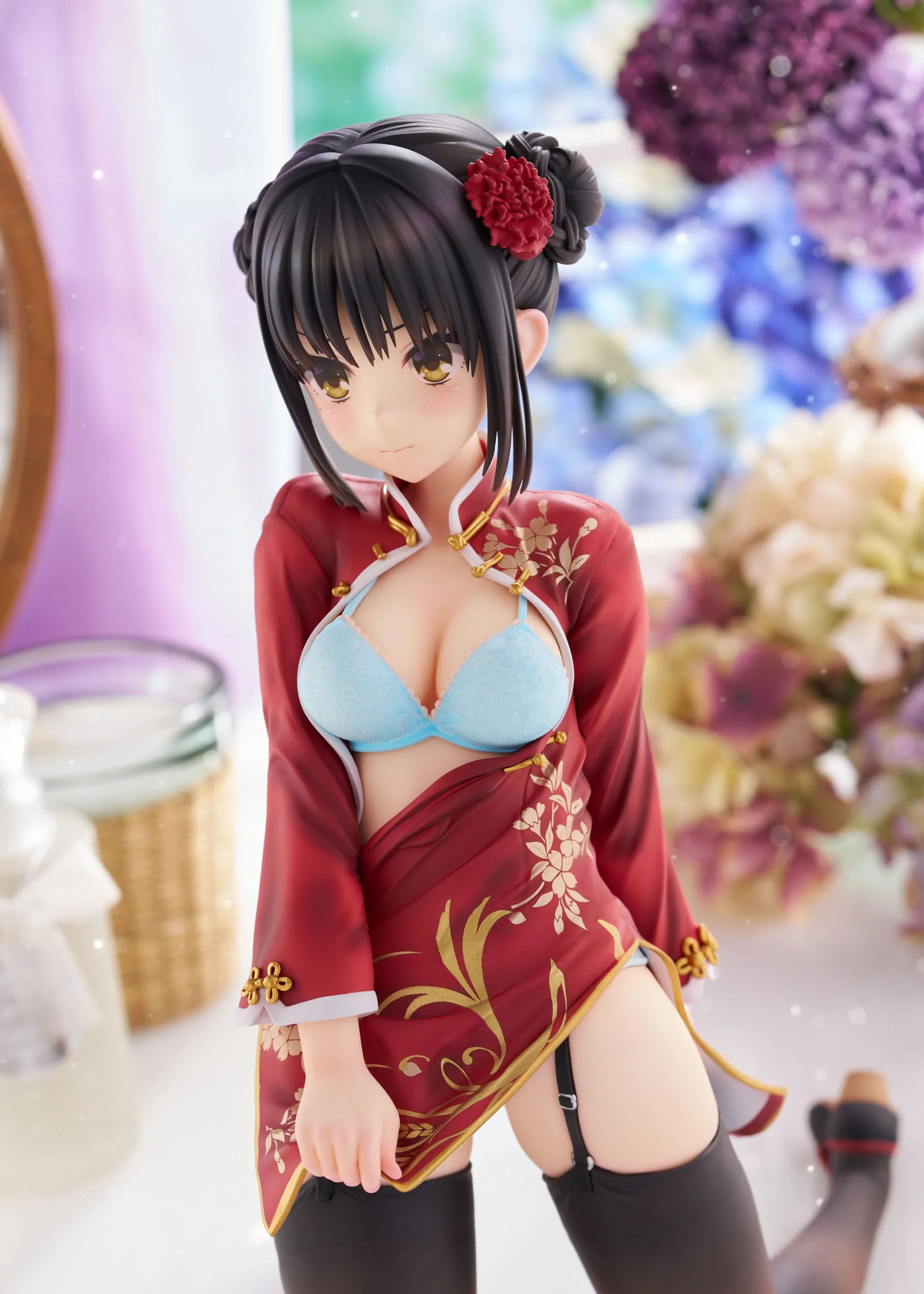 Shiki Natsume Chinese Clothes Ver. Alice Glint - Image 3