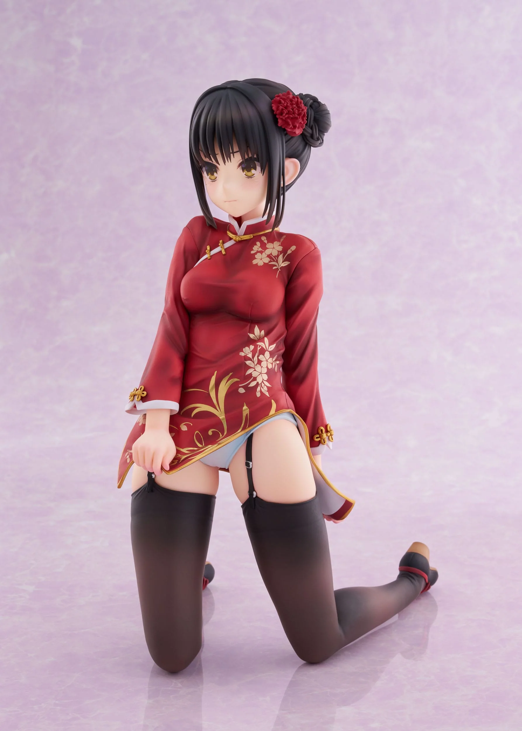 Shiki Natsume Chinese Clothes Ver. Alice Glint - Image 5