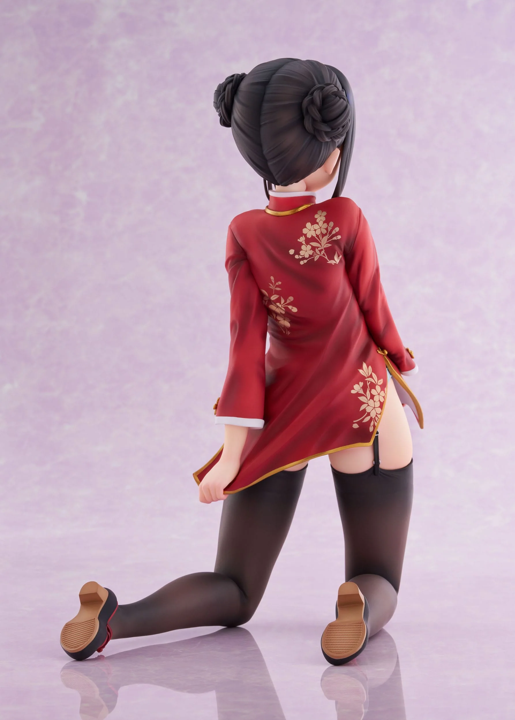 Shiki Natsume Chinese Clothes Ver. Alice Glint - Image 6