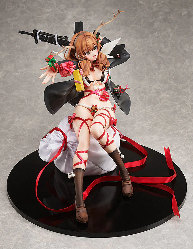 Shiki: Reindeer Manifesto Girls' Frontline Limited FREEing - Image 6