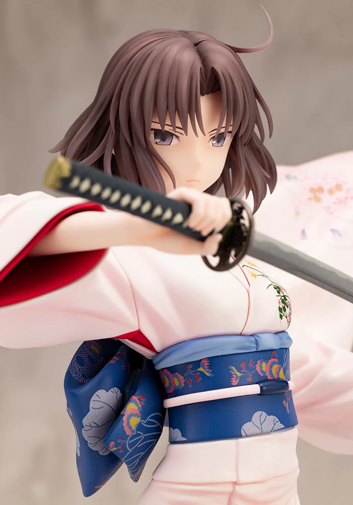 Shiki Ryougi the Garden of sinners Kotobukiya - Image 8