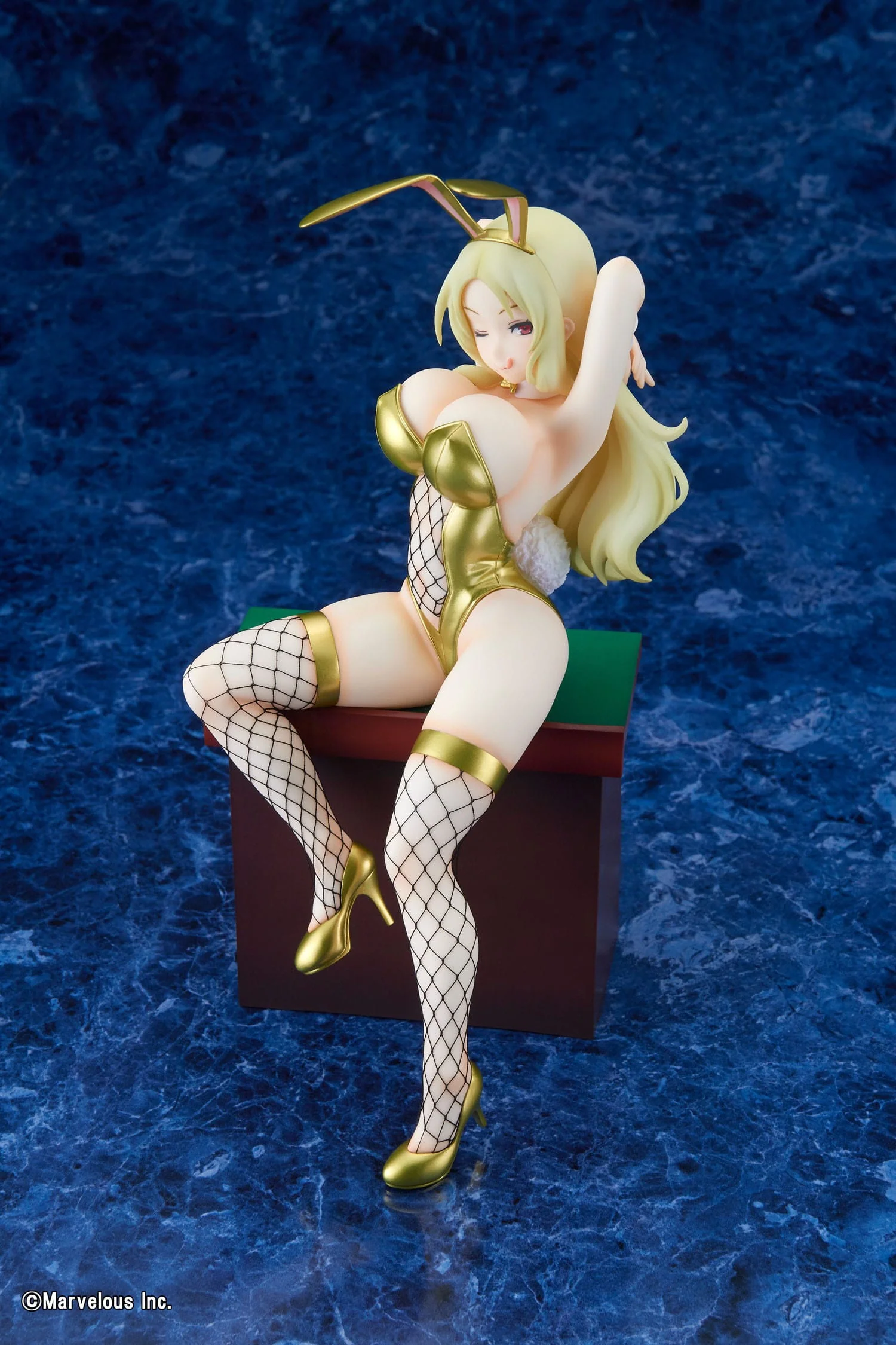 Shiki - Senran Kagura - Limited Gold - Kaitendoh - Image 2