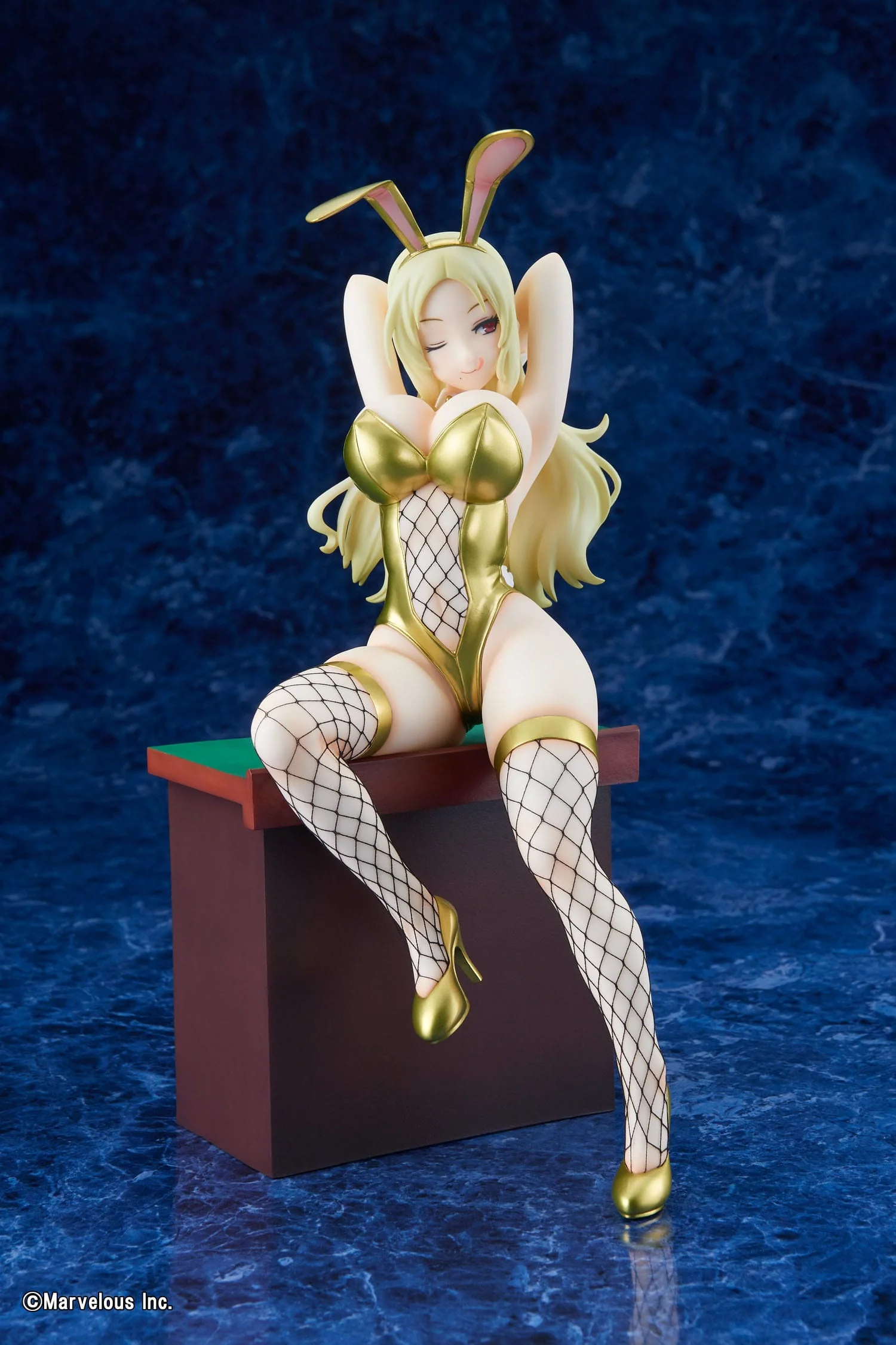 Shiki - Senran Kagura - Limited Gold - Kaitendoh - Image 4