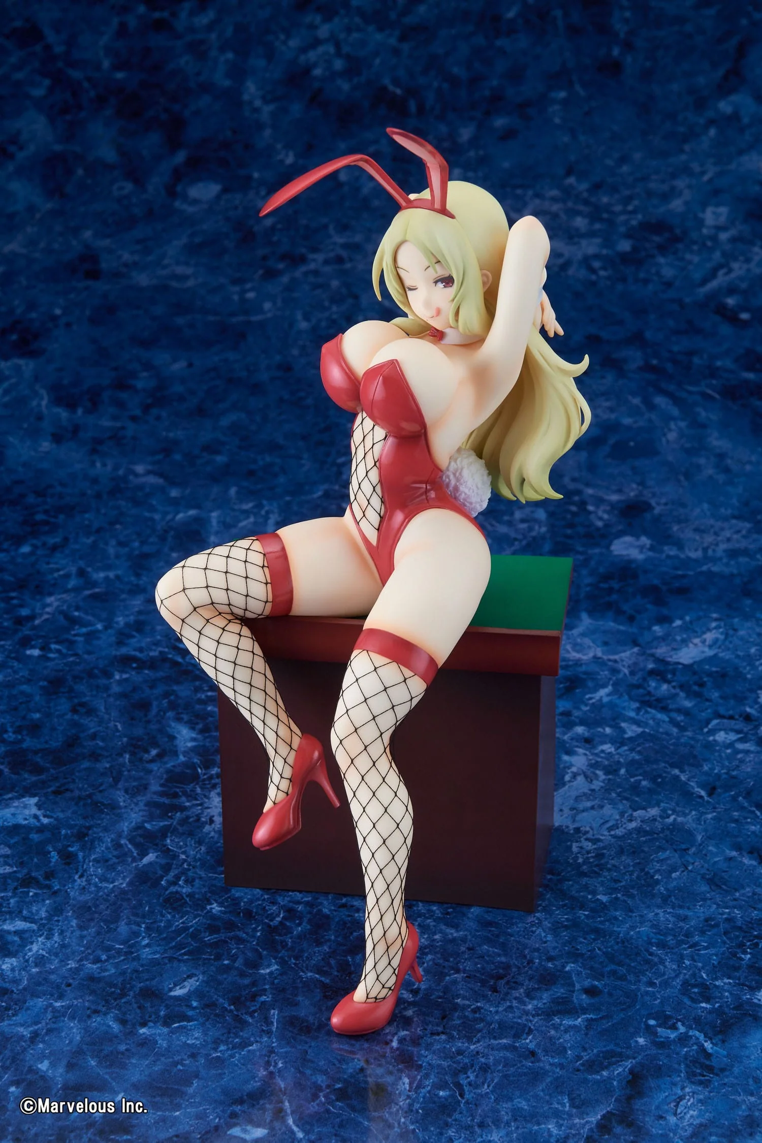 Shiki Senran Kagura Red Ver. Kaitendoh - Image 6