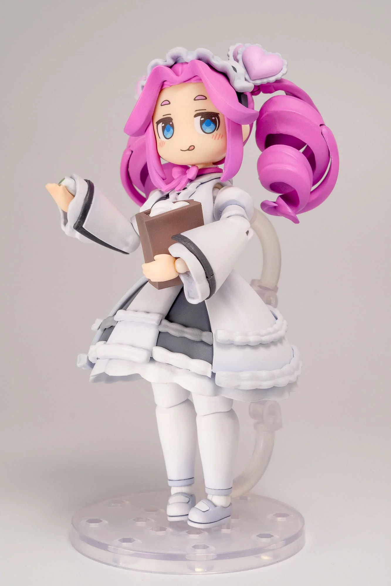 Shikoku Metan Plafia Good Smile Company - Image 4