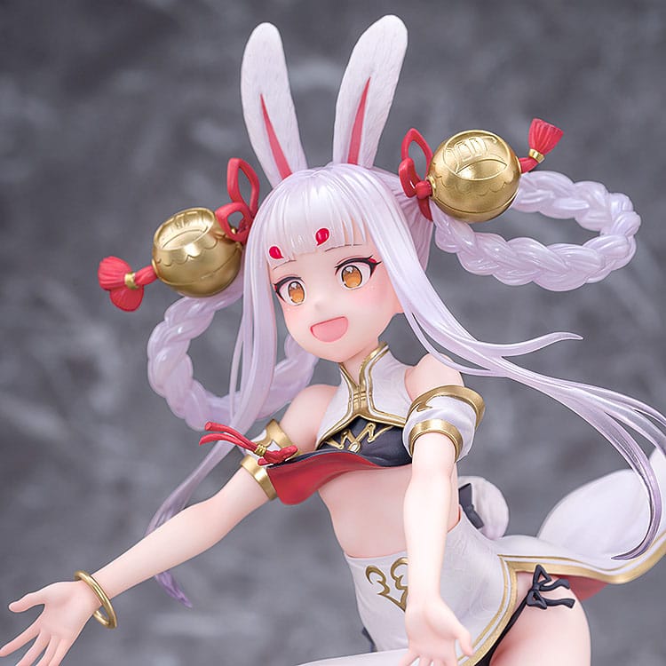 Shimakaze: Clumsy Moon Rabbit Azur Lane Phat! - Image 9