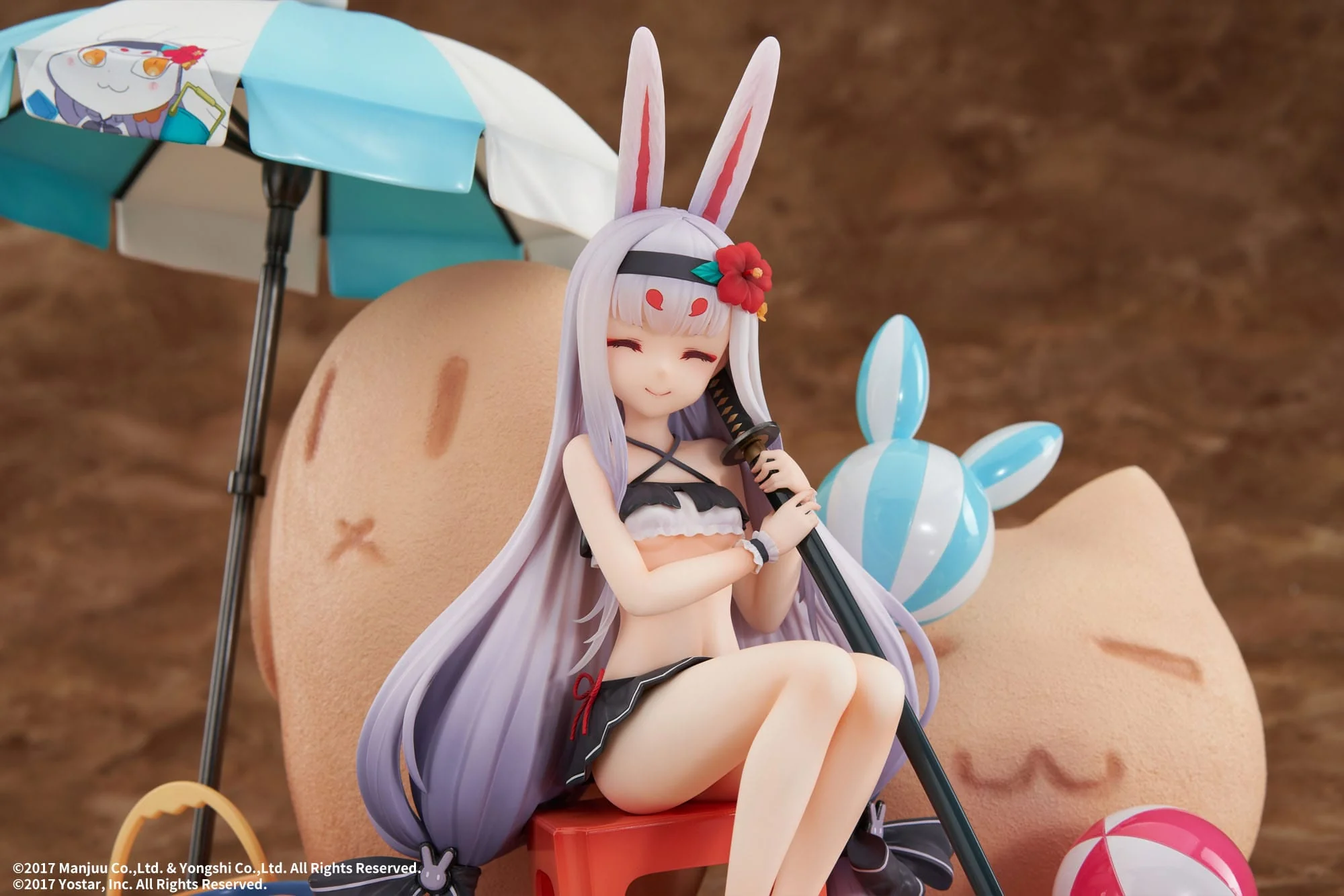Shimakaze The Island Wind Rests Ver. DX Edition Elegant - Image 2