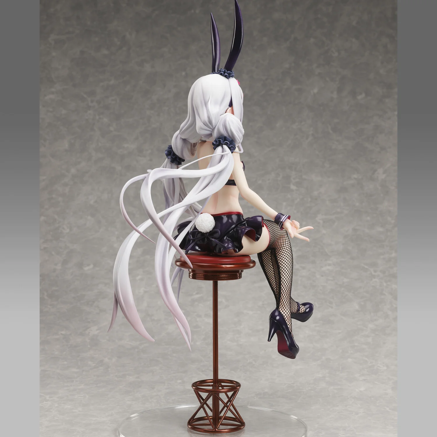 Shimakaze World's Speediest Bunny Waitress Ver. B-Style FREEing - Image 7