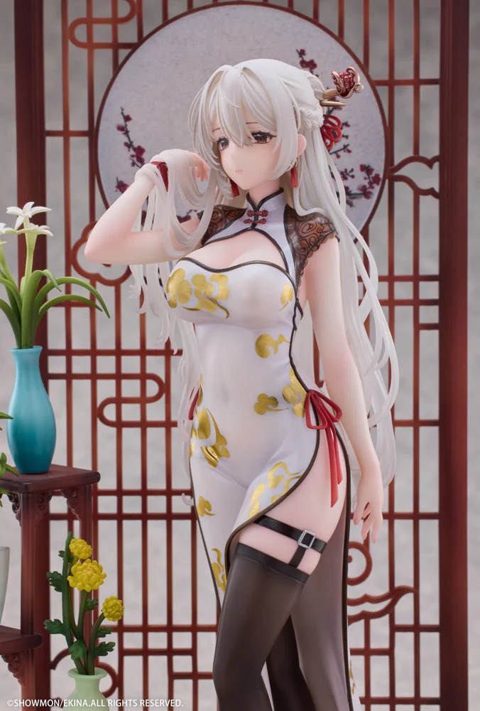 Simizu Kiyoka - Original Character - Showmon - Image 10